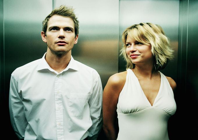 Τέσσερις κινήσεις για να εντυπωσιάζεις όποιον γνωρίζεις από το πρώτο λεπτό…