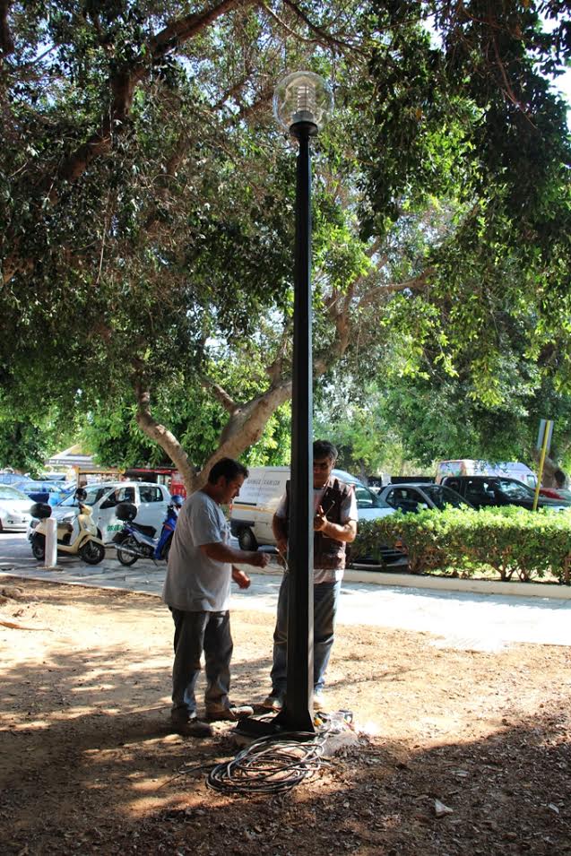 plateia markopoulou 1