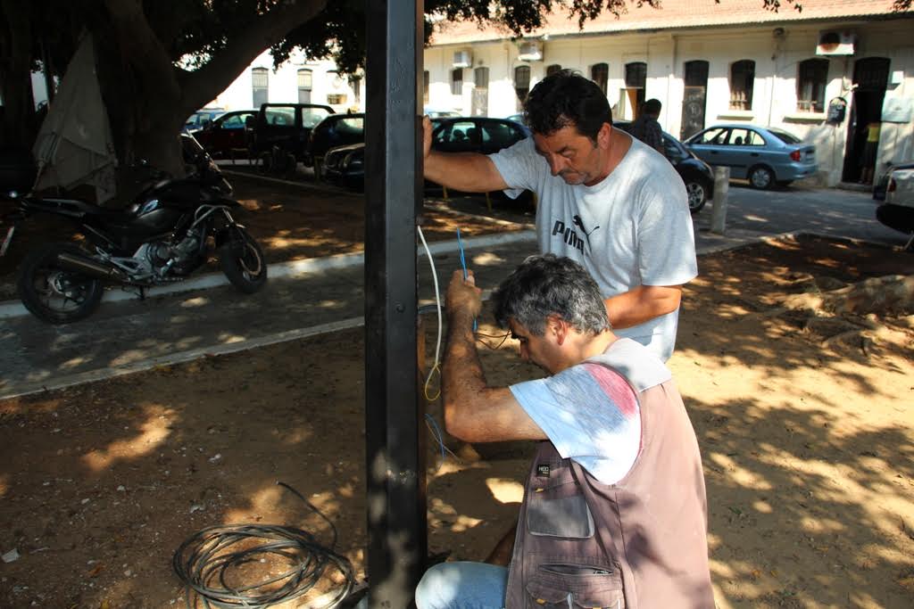 plateia markopoulou 5