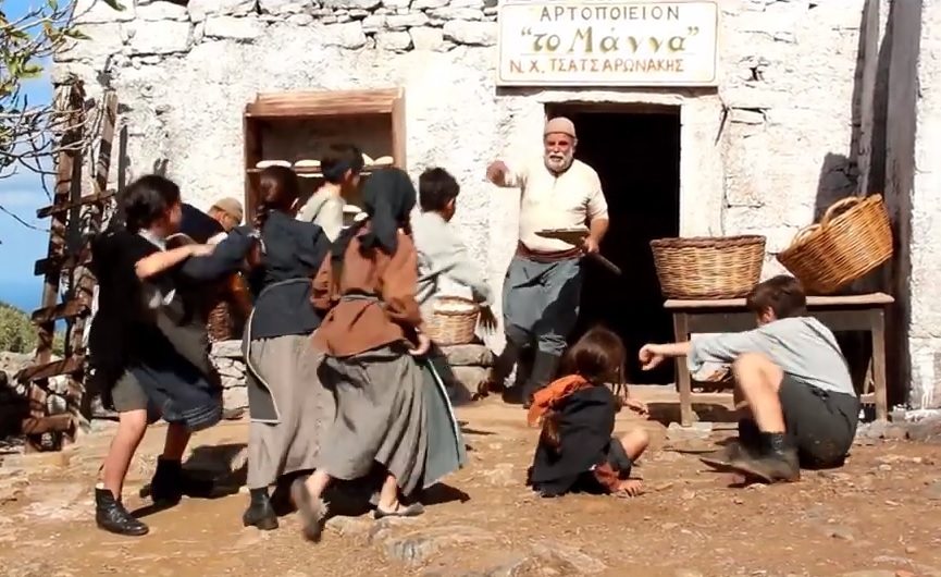 tsatsaronakis_kazantzakis3