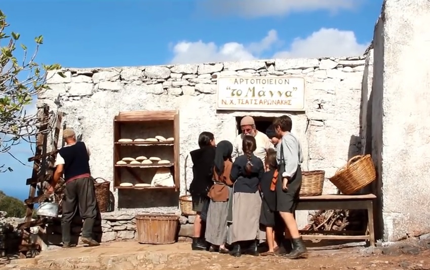 tsatsaronakis_kazantzakis4