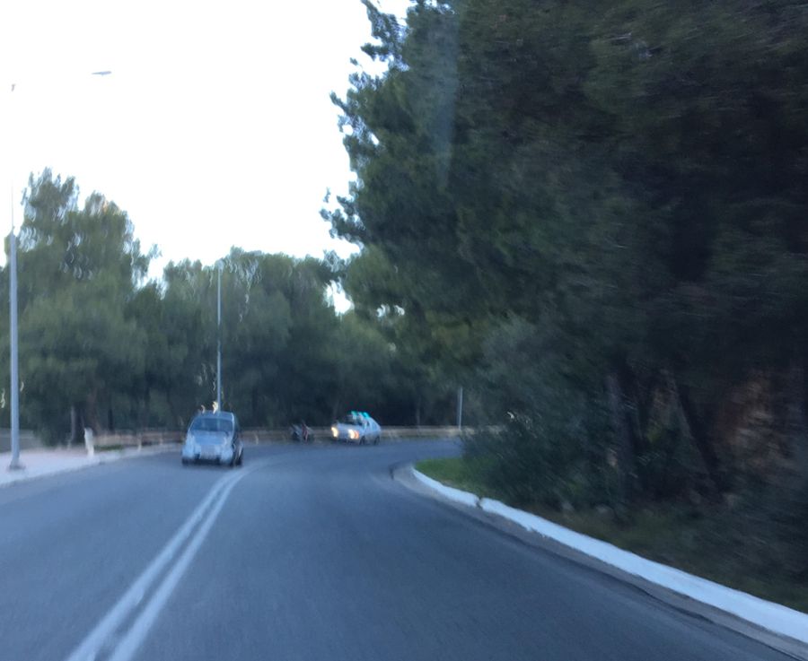 troxaio 2