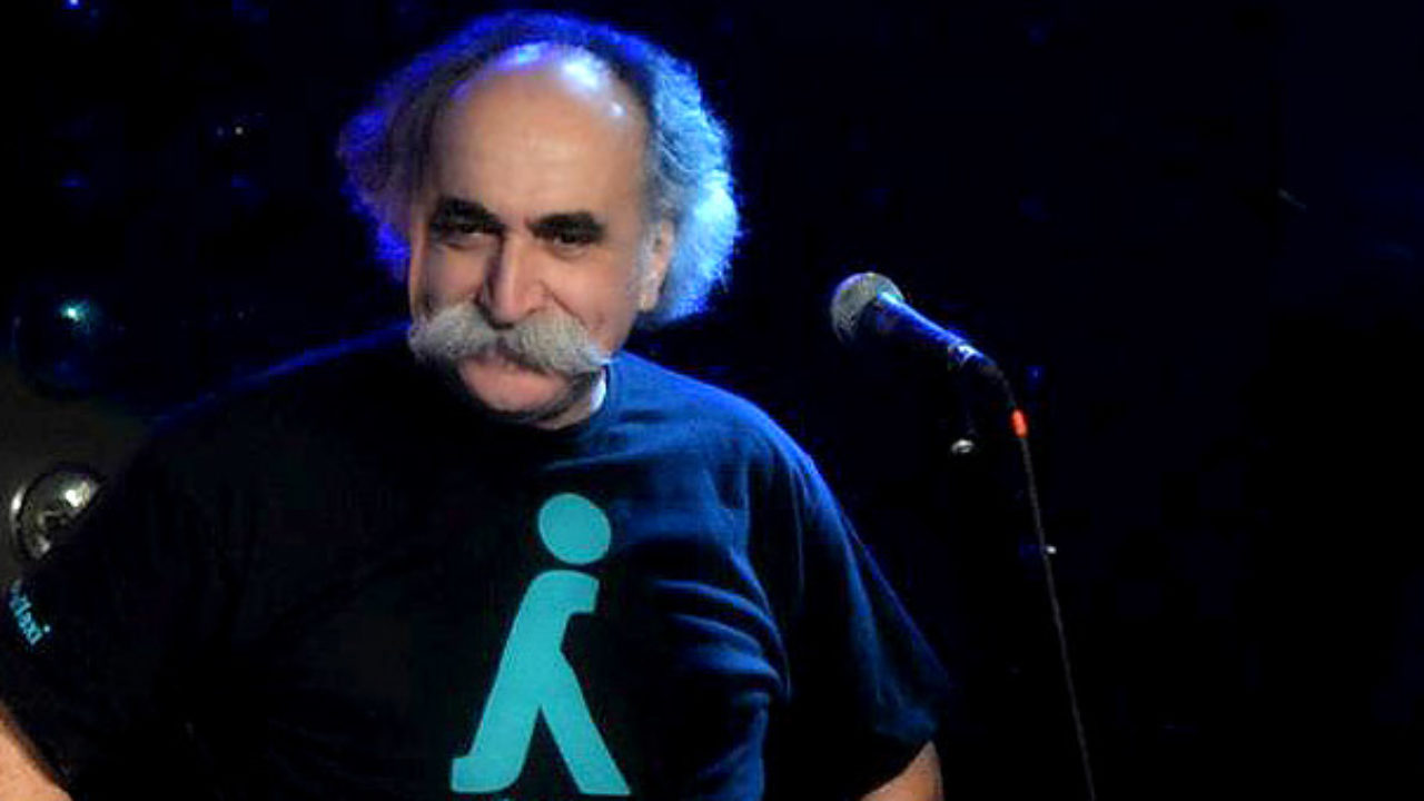 Ακούστε το νέο τραγούδι του Αγάθωνα για τον Αλβανό βαρυποινίτη ...