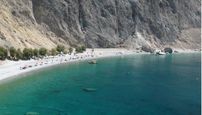 χανιά-βίντεο-από-την-εκκένωση-παραλία-252021
