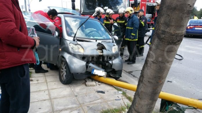 χανιά-σμαρτάκι-καρφώθηκε-σε-φανάρι-642040