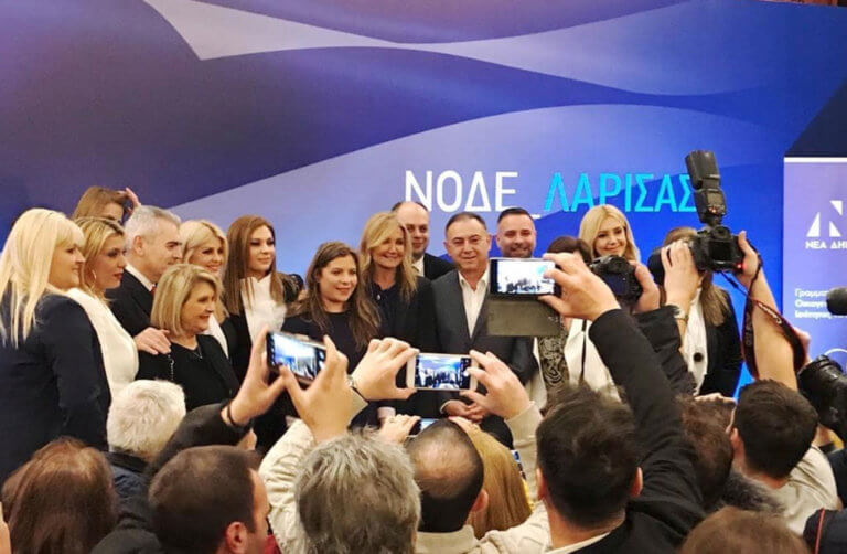 άστραψαν-τα-φλας-για-τη-μαρέβα-μητσοτά-816190