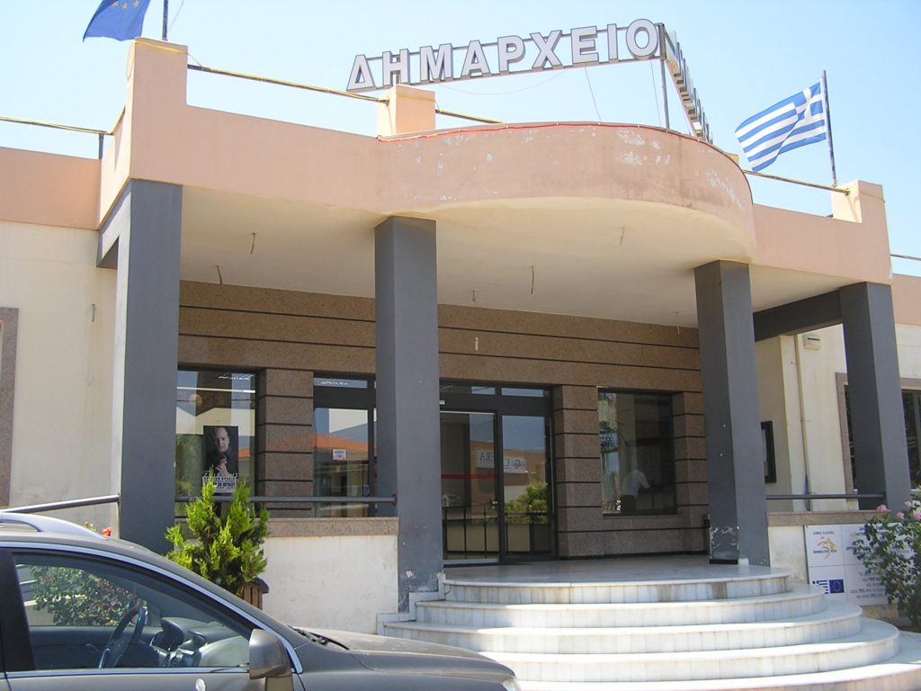 χανιά-δεν-θα-εξυπηρετεί-λόγω-διακοπής-861051