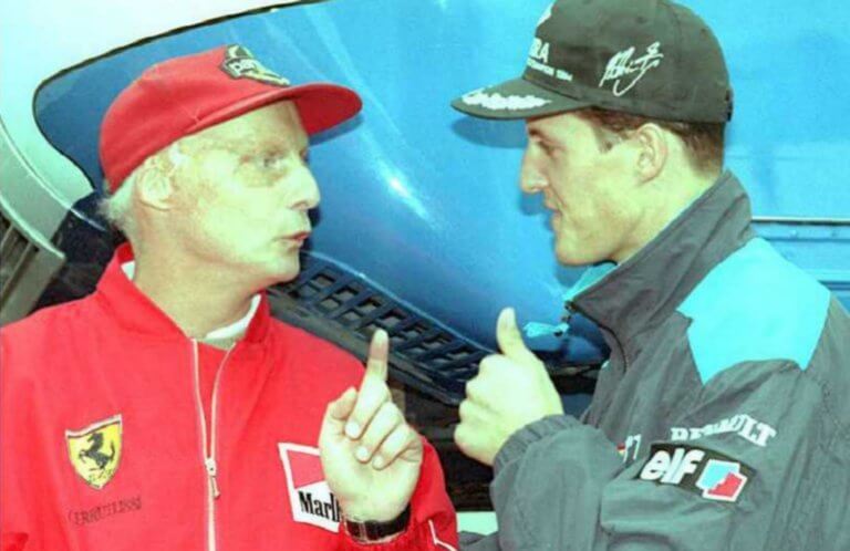 σε-δημοπρασία-η-ιστορική-ferrari-που-οδήγησε-881410