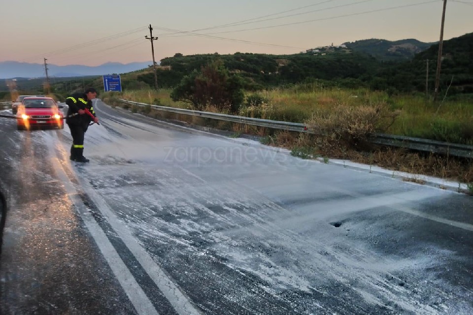 χανιά-οδηγοί-προσοχή-έπεσαν-μπογιές-σ-884587
