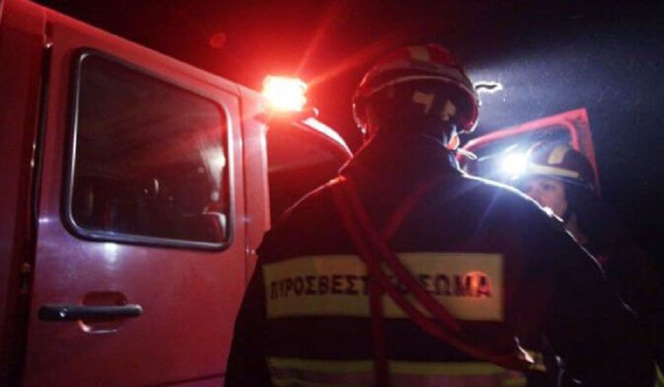 κρήτη-φωτιά-σε-στάβλο-τα-ξημερώματα-926576