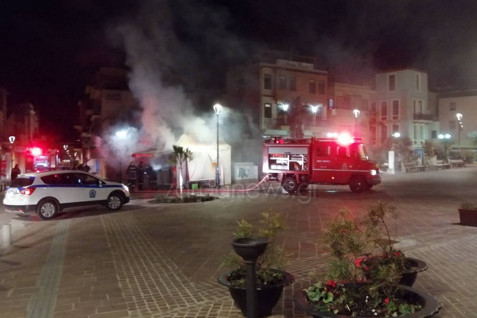 χανιά-κάηκε-το-περίπτερο-έξω-από-την-μ-985090