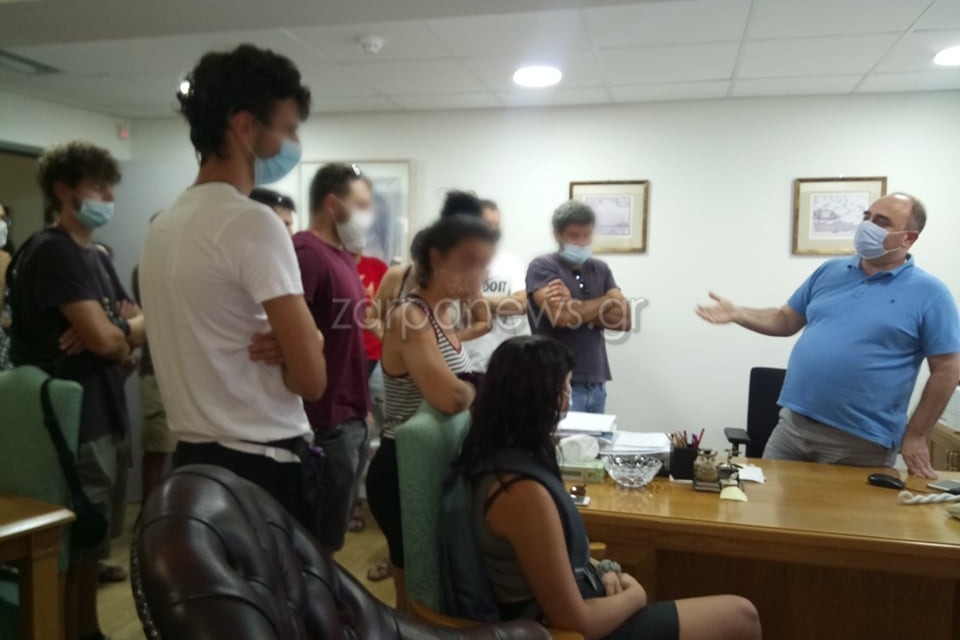 υποβαθμίζει-ο-πρύτανης-την-παρέμβαση-1105829