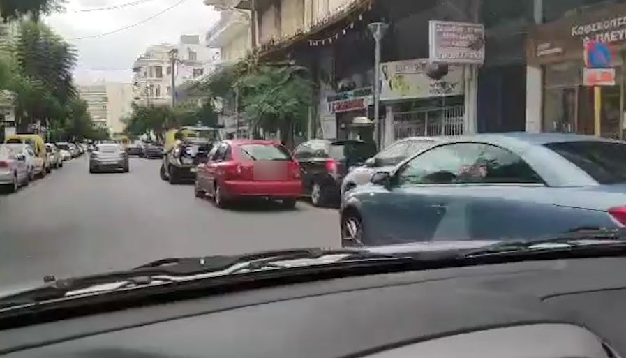 χανιά-καραντίνα-και-διπλοπαρκάρισμα-1140134