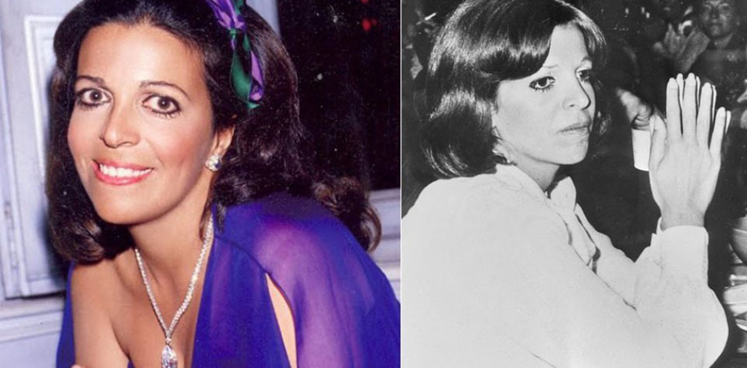 Χριστίνα Ωνάση: Οι θεωρίες πίσω από τον θάνατο της πιο πλούσιας γυναίκας του κόσμου | zarpanews.gr