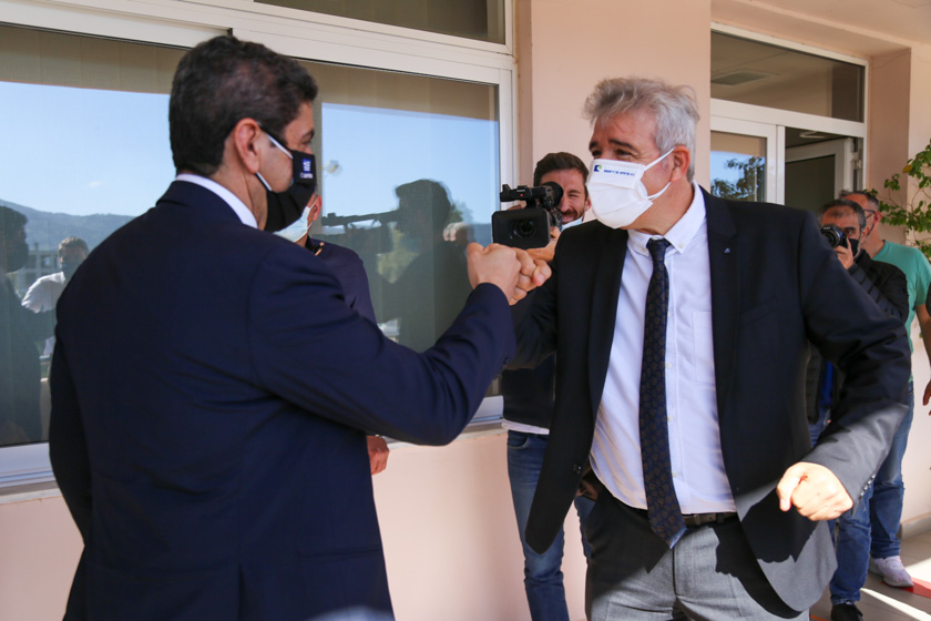 ξεκίνησαν-οι-επαφές-αυγενάκη-στα-χανι-1175775