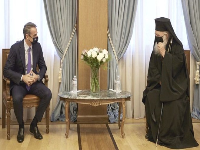 ο-μητσοτάκης-στην-ιερά-σύνοδο-το-μήνυμ-1336575