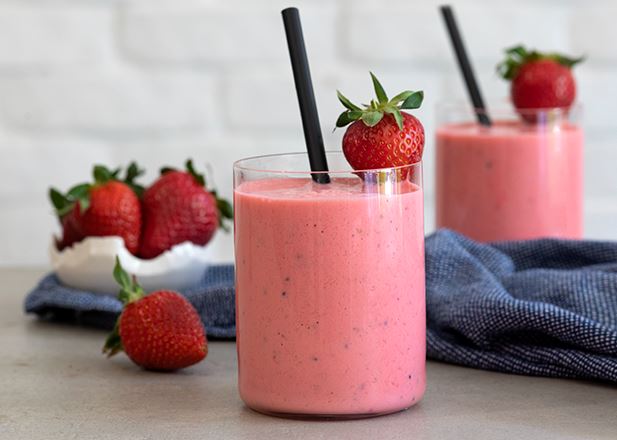 smoothie-με-φράουλα-και-ακτινίδιο-1444534