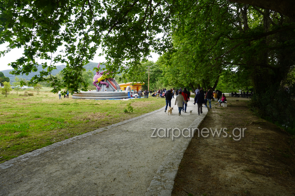 ο-δήμος-χανίων-υποδέχεται-την-άνοιξη-1435299