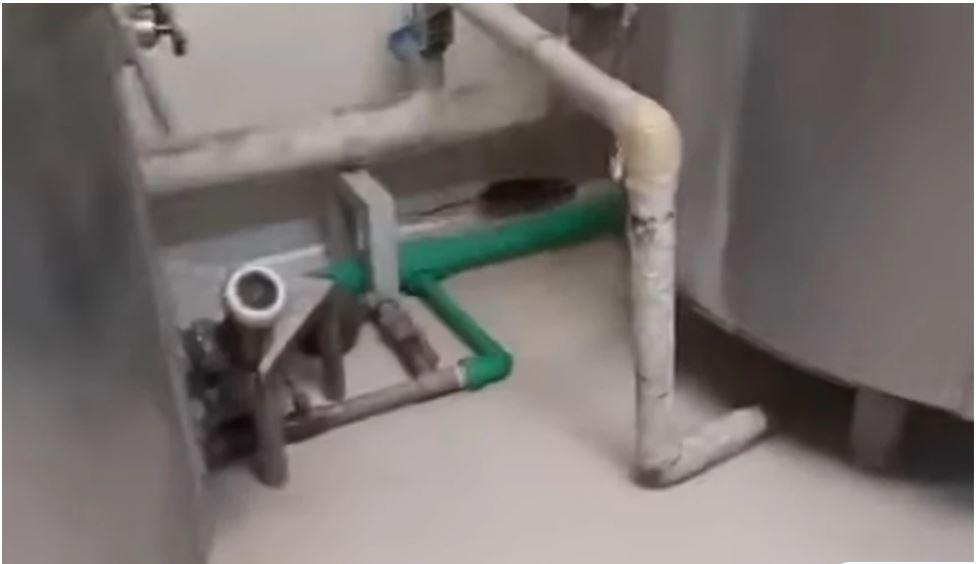 ποντίκι-κάνει-βόλτες-στην-κουζίνα-τη-1435843