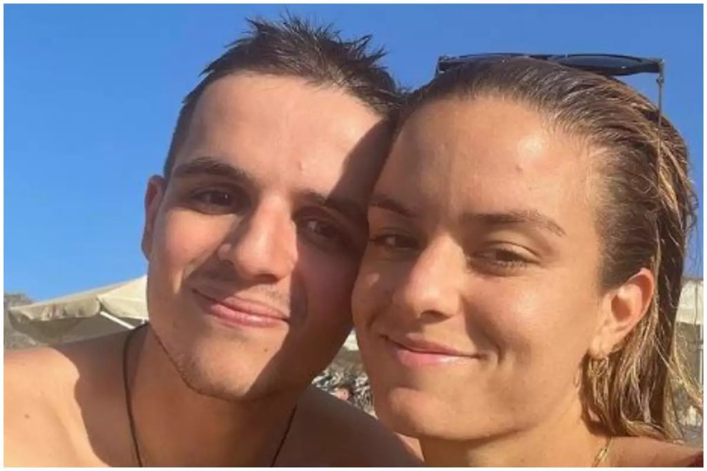 κωνσταντίνος-μητσοτάκης-και-μαρία-σά-1574917