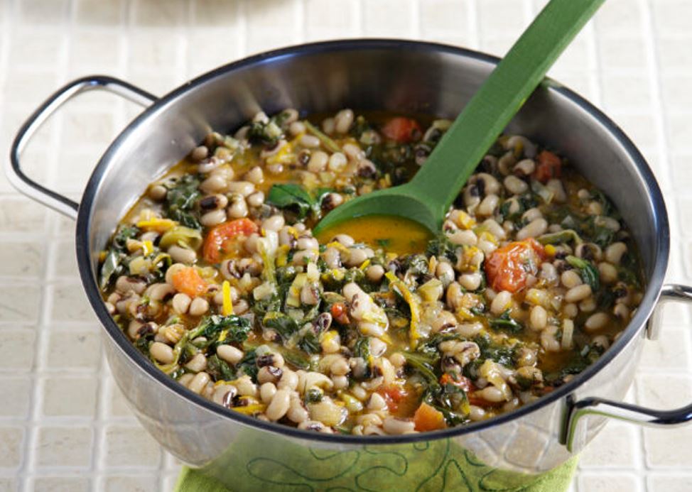 μαυρομάτικα-με-ντοματίνια-και-σπανάκ-1649811