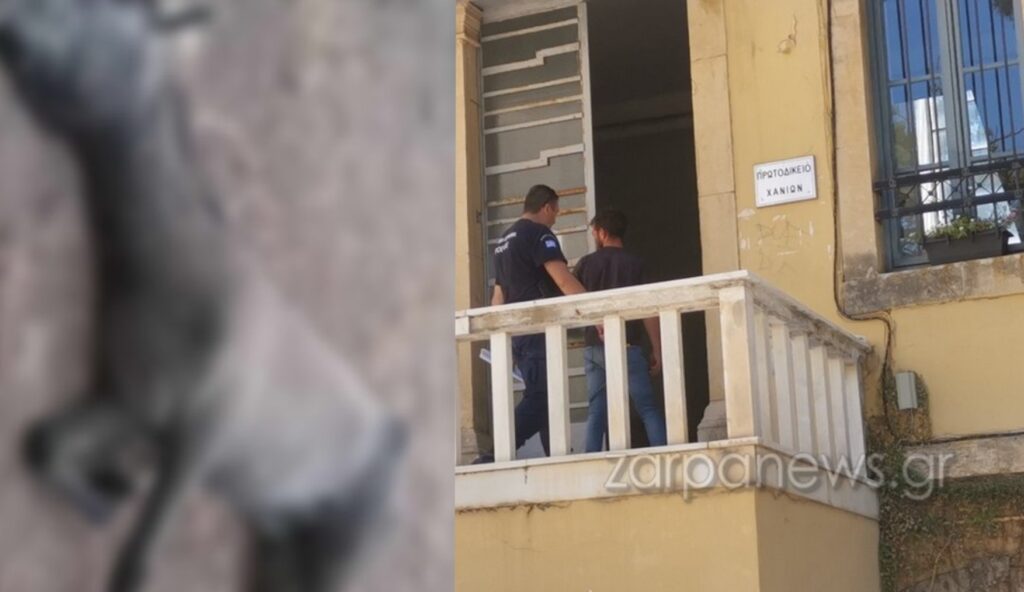 στα-κρατητήρια-ο-26χρονος-για-τον-βασανι-1732839