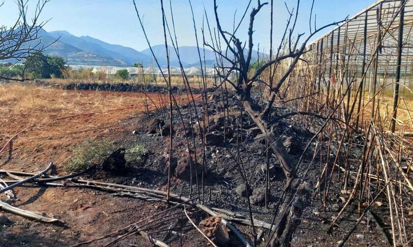 κρήτη-φωτιά-στην-ιεράπετρα-κινδυνεύο-1730290