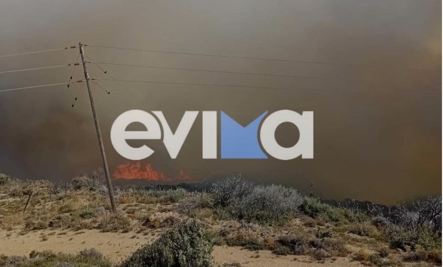 φωτιά-στην-κάρυστο-εκκενώνεται-χωριό-1791328