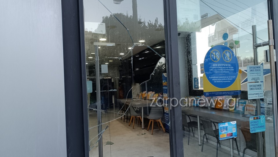 χανιά-διάρρηξη-σε-κατάστημα-οπαπ-έσπα-1841310