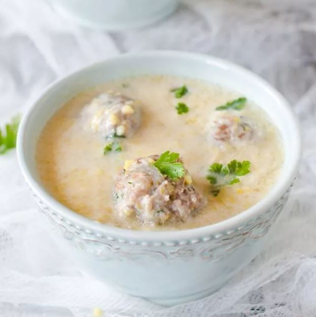 γιουβαρλάκια-σούπα-1856129