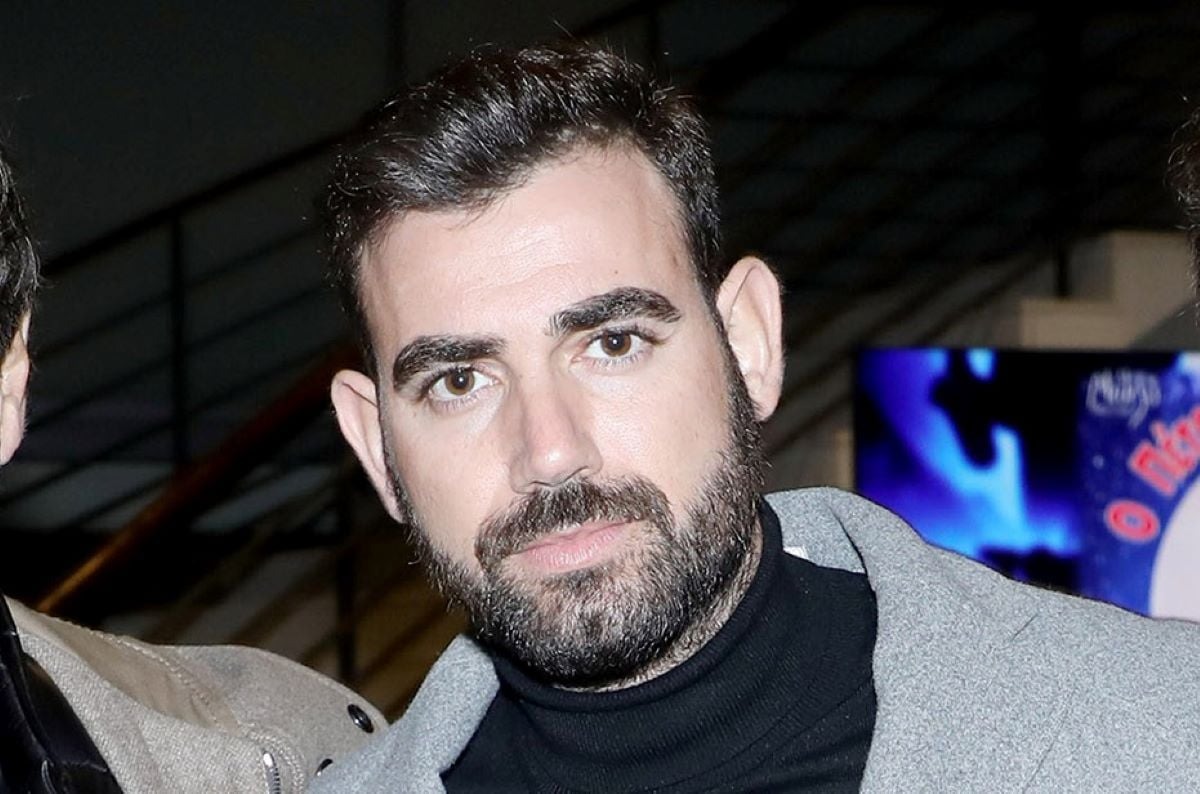 Συγκινεί ο Νίκος Πολυδερόπουλος για τον αδελφό του: «Πήγα να τον αποχαιρετήσω στο μέρος που είχαμε πάει μαζί τελευταία φορά» | zarpanews.gr