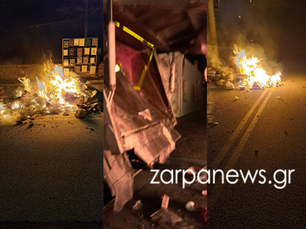φωτιά-σε-απορριμματοφόρο-στα-χανιά-ηρ-2013961