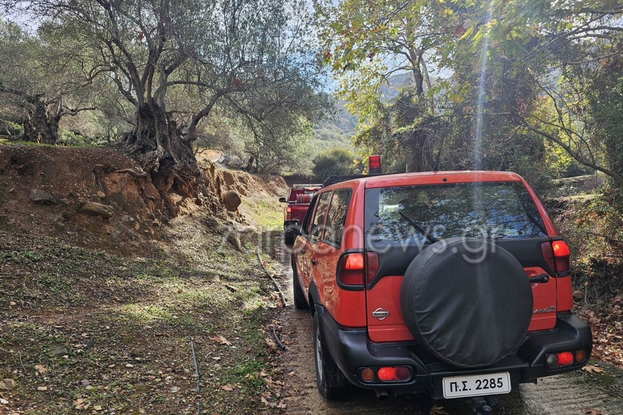 χανιά-αυτοκίνητο-έπεσε-σε-χαντάκι-στα-2002345