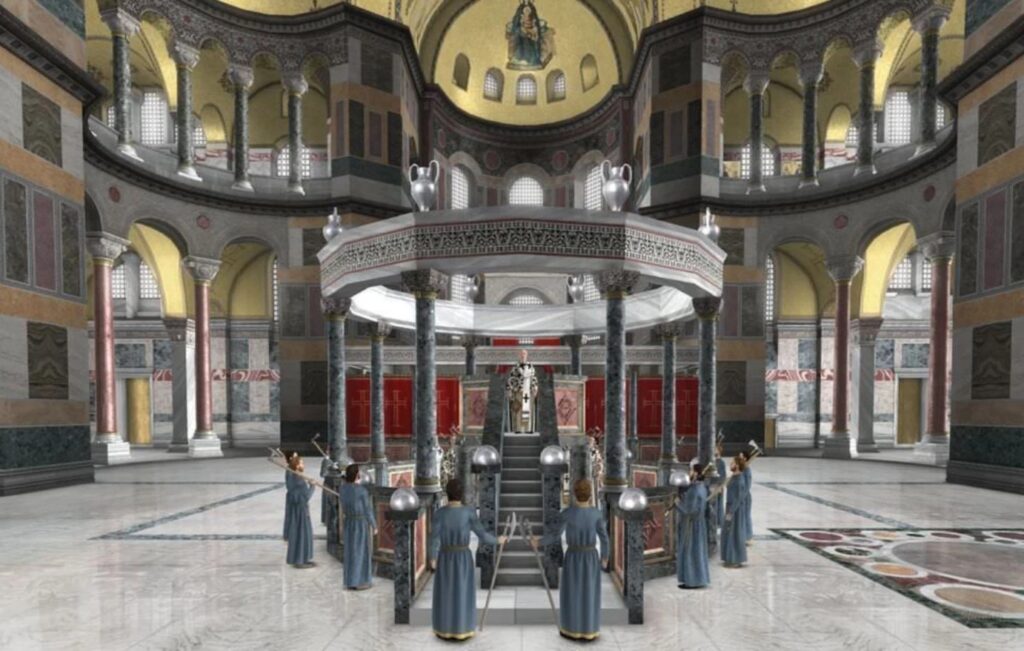 αγία-σοφία-1-500-χρόνια-ιστορίας-σε-εικονι-2062644