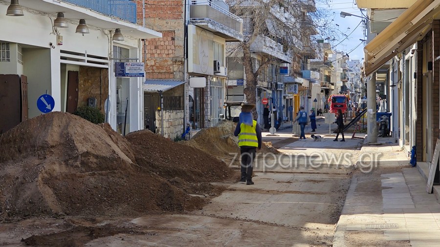 χανιά-αρχίζει-η-κατασκευή-πεζοδρομίω-2050378