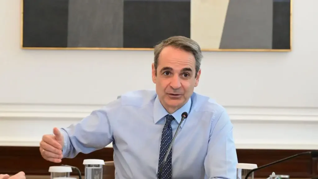 κυριαρχία-μητσοτάκη-έβγαλαν-οι-χθεσι-2069493