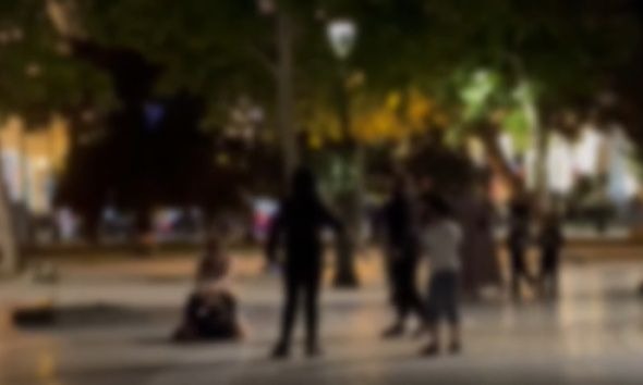 άγριο-ξύλο-μεταξύ-ανήλικων-κοριτσιών-2098365