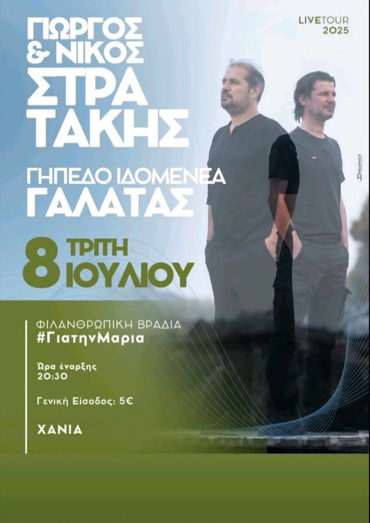 Κρήτη: Όλοι μαζί για τη μικρή Μαρία που δίνει μάχη με τον καρκίνο – Αγώνας δρόμου για τη θεραπεία στην Αμερική που κοστίζει 800.000