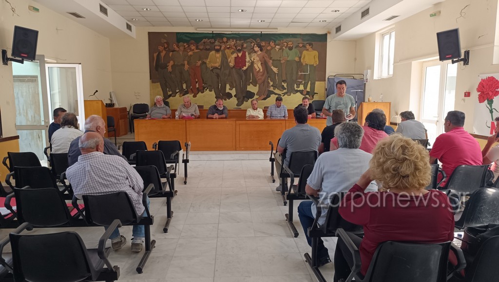 Κρήτη: Πυρ και μανία οι αγρότες με το σκάνδαλο του ΟΠΕΚΕΠΕ - «Ήταν μια στημένη κομπίνα εναντίον των πραγματικών αγροτών, οι οποίοι ξεκληρίστηκαν»