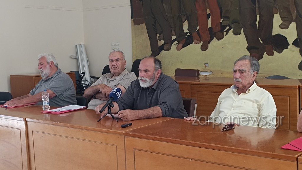 Κρήτη: Πυρ και μανία οι αγρότες με το σκάνδαλο του ΟΠΕΚΕΠΕ - «Ήταν μια στημένη κομπίνα εναντίον των πραγματικών αγροτών, οι οποίοι ξεκληρίστηκαν»