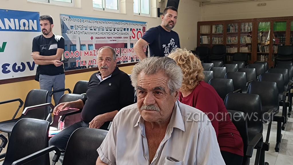 Κρήτη: Πυρ και μανία οι αγρότες με το σκάνδαλο του ΟΠΕΚΕΠΕ - «Ήταν μια στημένη κομπίνα εναντίον των πραγματικών αγροτών, οι οποίοι ξεκληρίστηκαν»