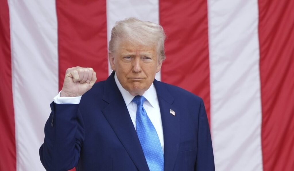 ο-τραμπ-ανακοίνωσε-αύξηση-50-στους-δασμο-2104321