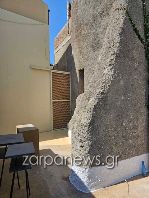 Κρήτη: Κοινόχρηστος δρόμος έγινε ιδιωτικός με μια… πόρτα - Καταγγελίες κατοίκων