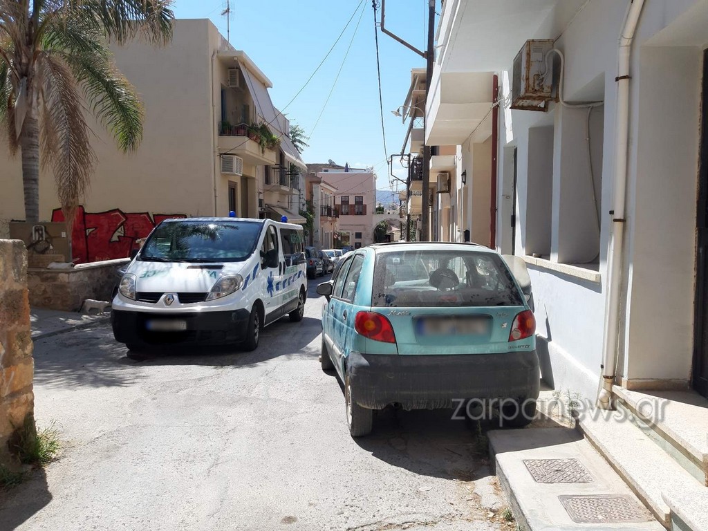 χανιά-ασθενοφόρο-δεν-μπορούσε-να-περά-2138239