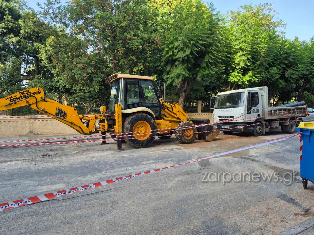 χανιά-αποκαταστάθηκε-η-ζημιά-στην-τζα-2135642