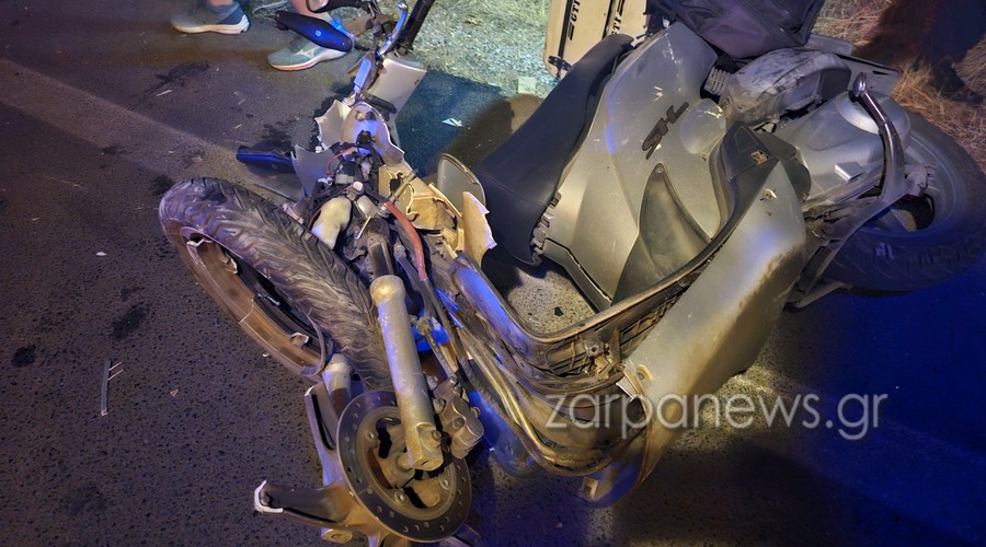 χανιά-σφοδρή-σύγκρουση-δικύκλου-με-ιχ-2143320