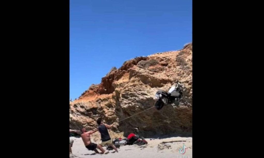 ασυνείδητος-οδηγός-έκανε-όπισθεν-και-2140292