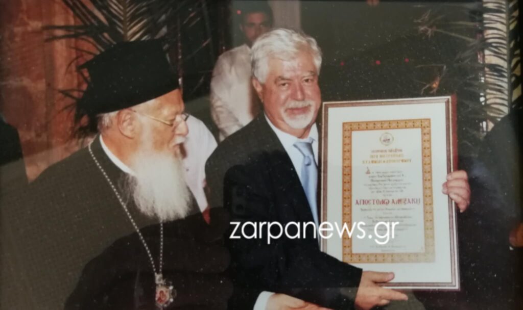 σήμερα-το-τελευταίο-αντίο-στον-απόστο-2172298