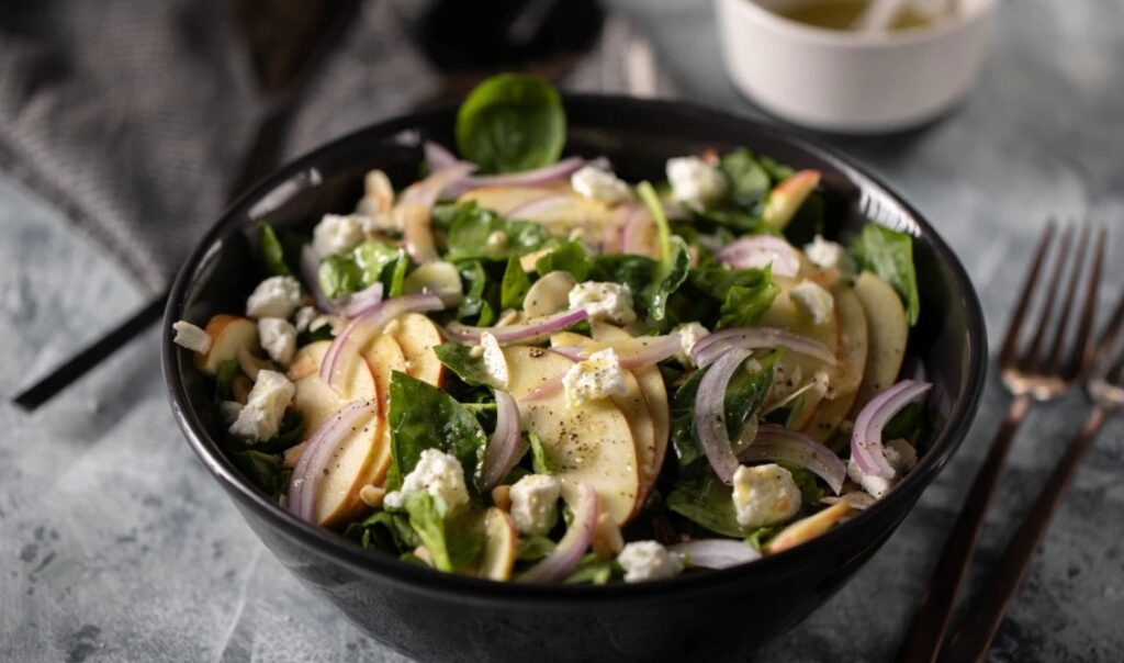 εύκολη-σαλάτα-με-σπανάκι-μέλι-και-φέτα-2170719