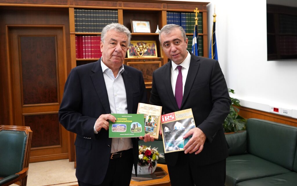 επίσκεψη-του-πρέσβη-του-αζερμπαϊτζάν-2188850